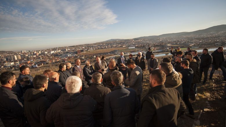 UÇK-ja e solli lirinë, kurse PDK-ja pavarësinë