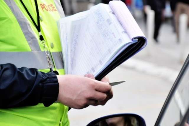 376 gjoba për qytetarët që shkelën rregullat e pandemisë