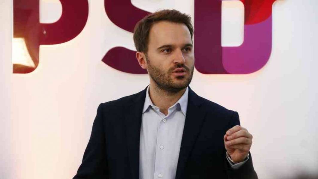 PSD-ja ia kujton Kurtit edhe një citim për xhipin