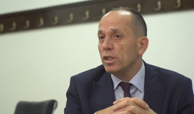 Shala: Ballëlartë para historisë do ta udhëheqim Kosovën, PDK e ka emrin liri