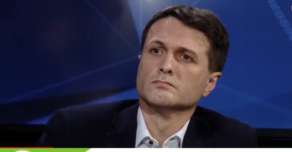 Murati pas publikimit të dokumentit slloven: të mos humbim rastin për bashkimin e Kosovës me Shqipërinë