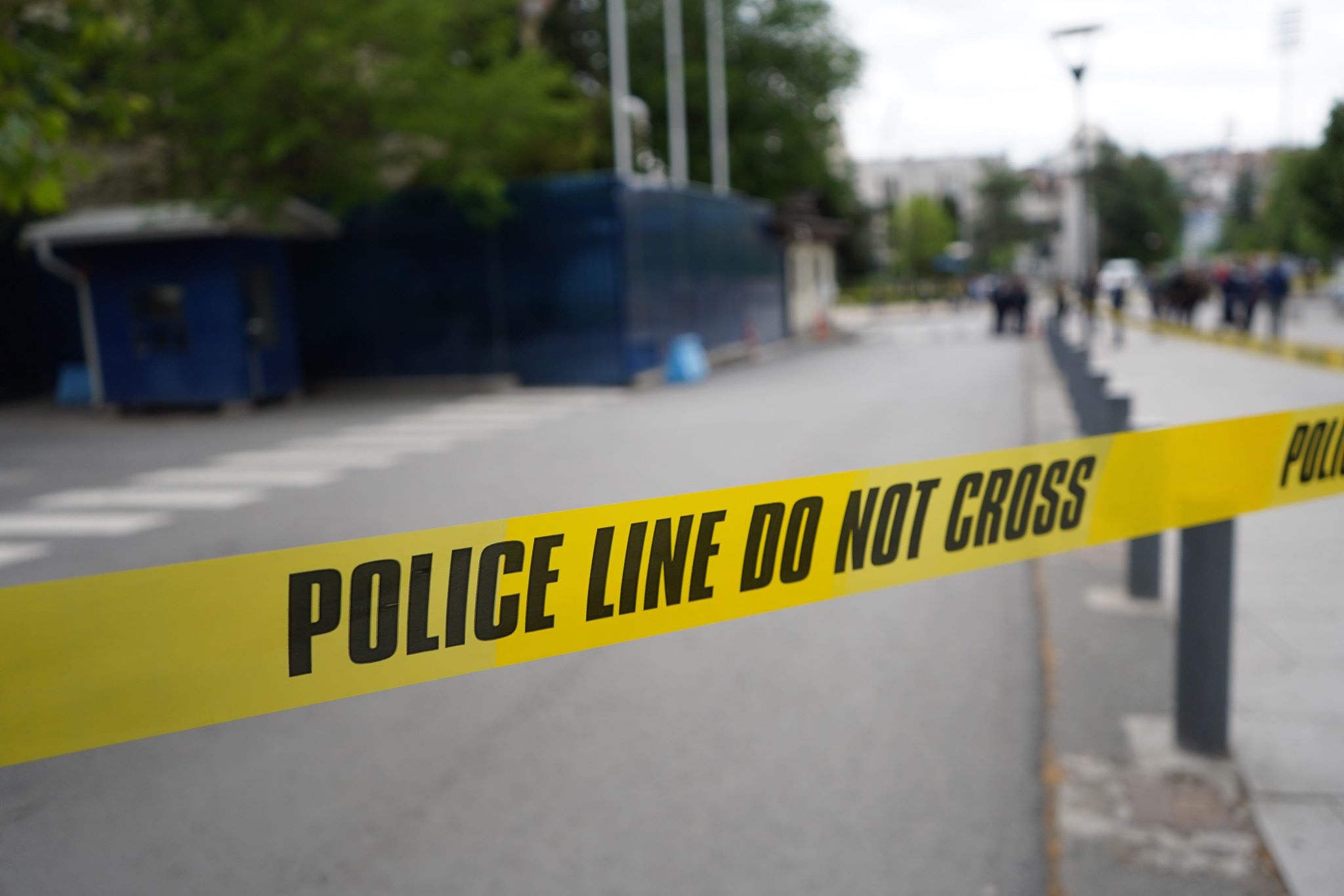 18 vjet burgim për gruan që më 2018 kishte vrarë të dashurin në Ferizaj