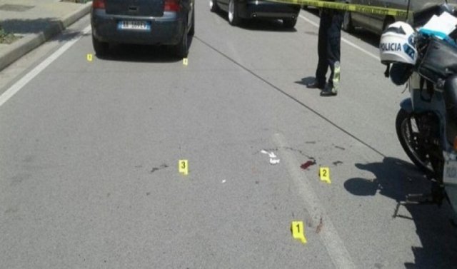 Dy të vdekur në dy aksidente trafiku në Tiranë
