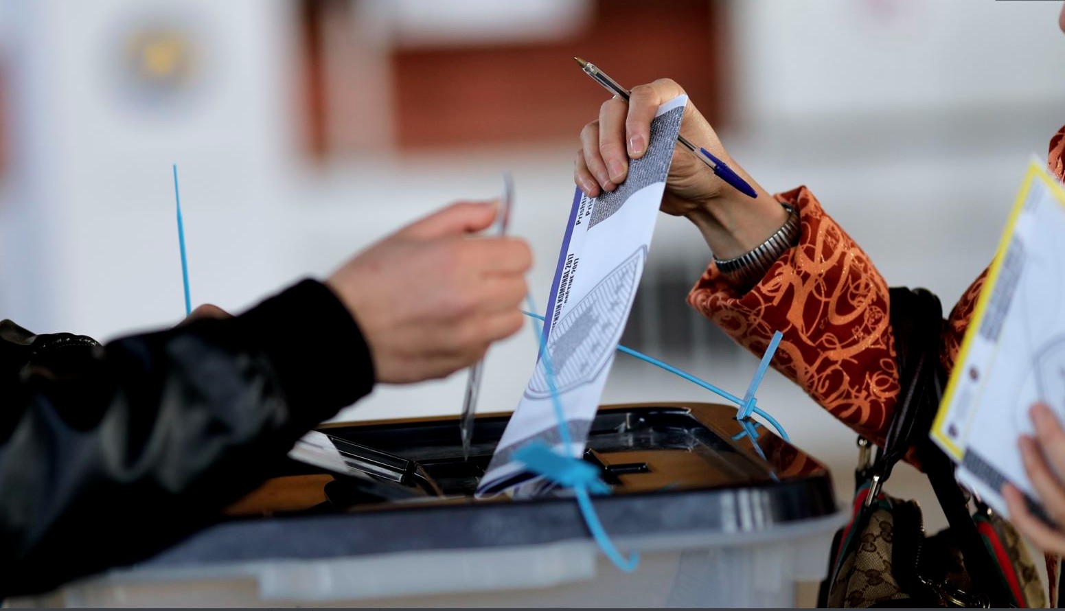 KQZ nuk e përfundon procesin e verifikimit të votuesve me postë