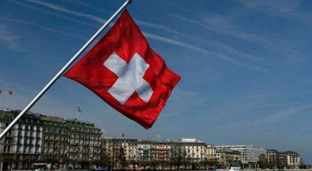 10 shqetësimet kryesore të zviceranëve në 2021