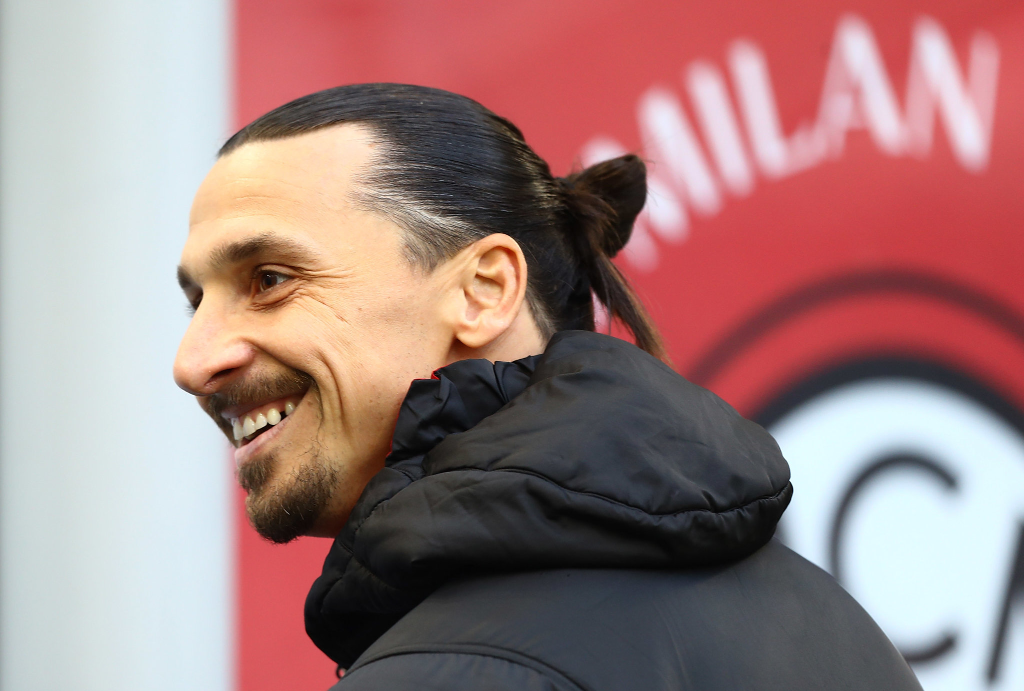 Zlatan Ibrahimoviq arrin në Prishtinë