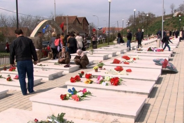 Krusha e Madhe sot përkujton të masakruarit nga forcat serbe
