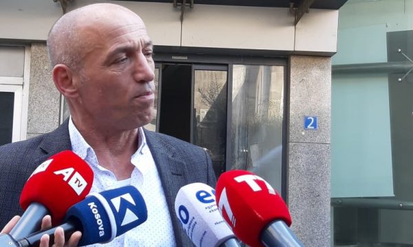 Flet pronari i objektit të Call Center që po basitet nga policia në Prishtinë