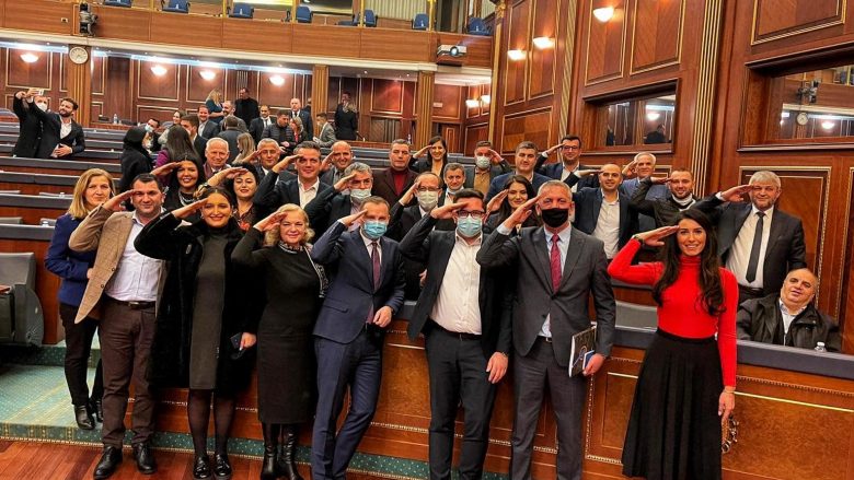 Ish-deputetët e LDK-së që kësaj here mbetën jashtë Kuvendit