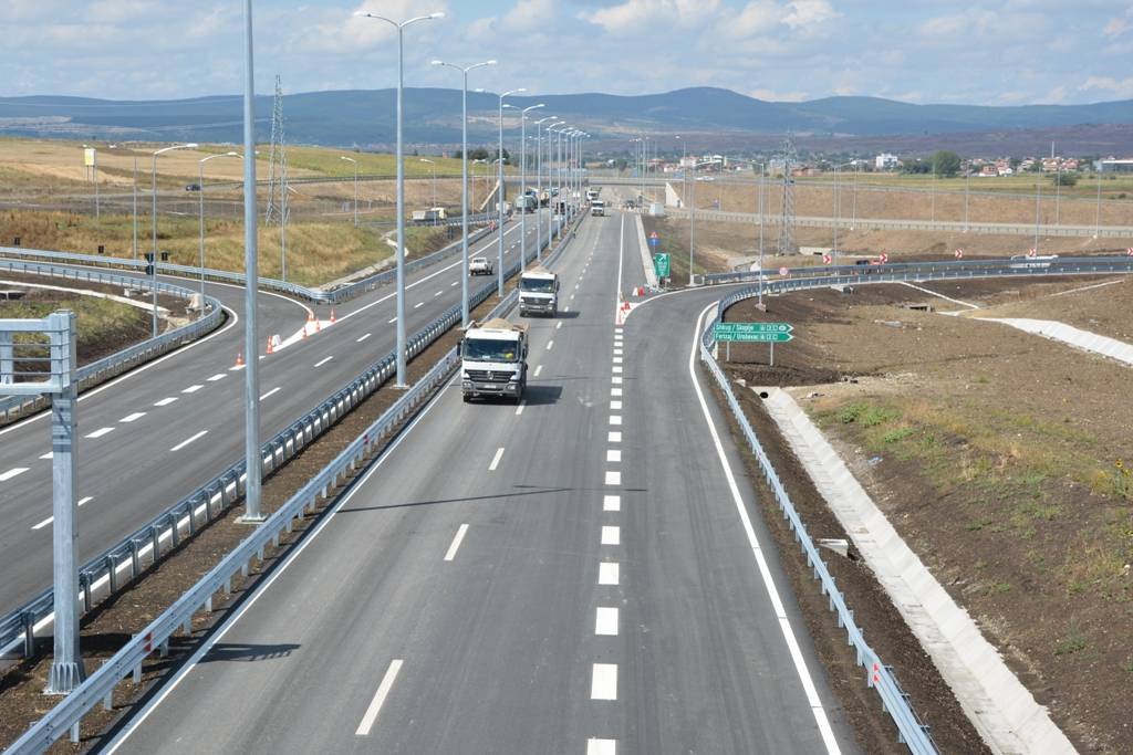 Aksident fatal në autostradën ‘Ibrahim Rugova’, vdes një person