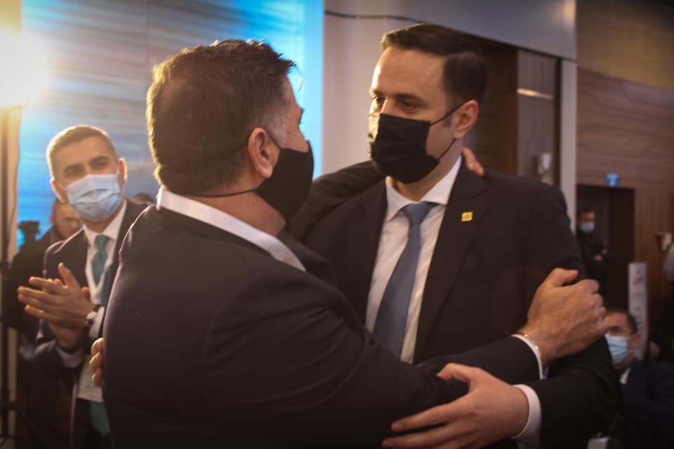 Haziri për Abdixhikun: Do t’i qëndroj prapa në çdo kohë