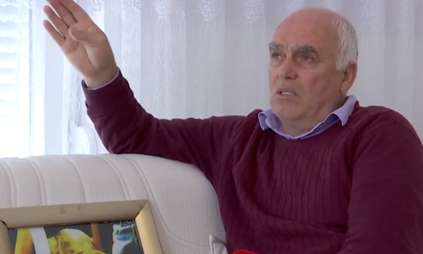 Trazirat e Marsit: Rrëfimi i babait që iu mbyt djali në lumin Ibër