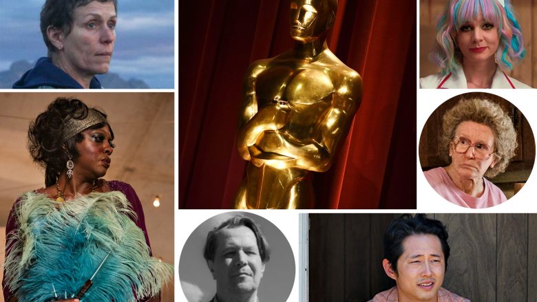 Shpallen nominimet për “Oscars 2021”