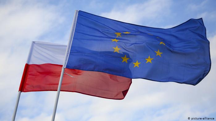Komisioni Europian hedh në gjyq Poloninë