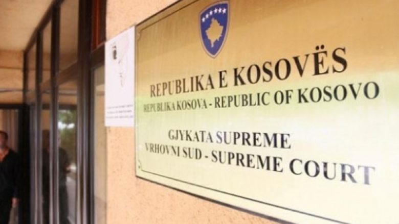 Gjykata Supreme ka pranuar 15 ankesa kundër vendimeve të PZAP-së, vendos për 9 prej tyre