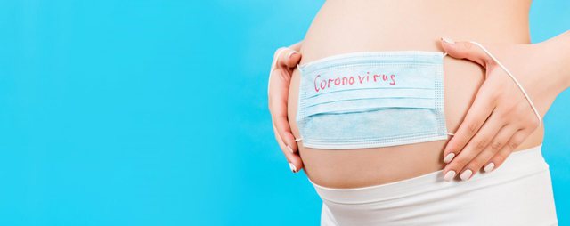 Nëse një grua shtatzënë infektohet me Covid-19, çfarë ndodh me fëmijën e saj?