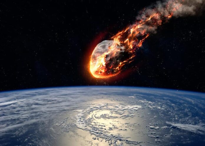 Paralajmërimi i NASA-s: Asteroidi më i madh për këtë vit, nesër i afrohet Tokës