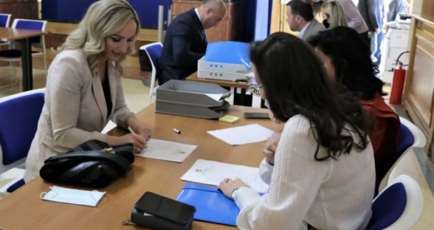 Deputetja që ia zuri vendin Meliza Haradinajt, ka një mesazh për votuesit