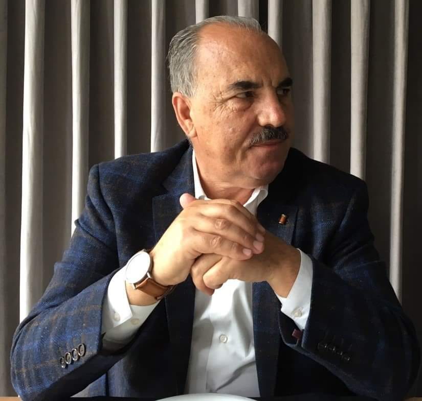 Adnan Merovci, pro një koalicioni të ri LVV- LDK, e quan ‘vaksina shpëtuese për Kosovën’