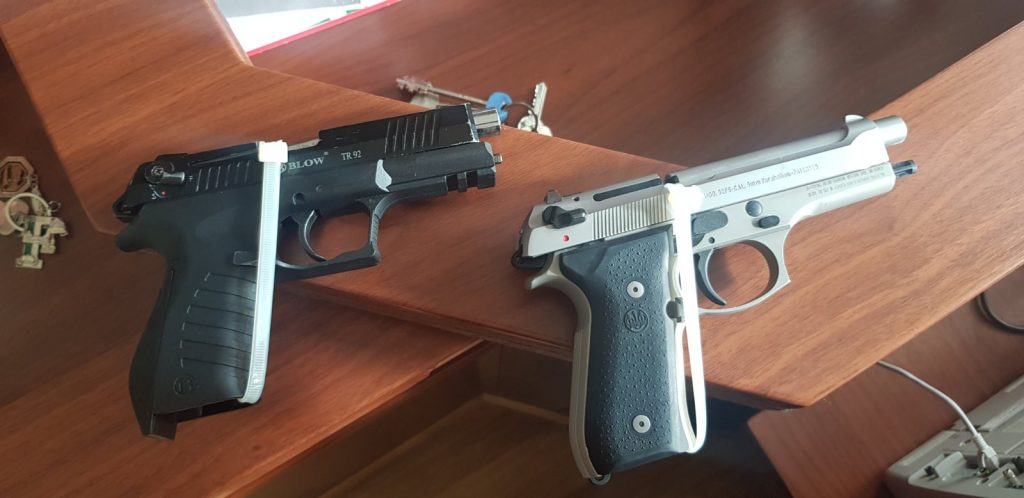 Çfarë u tha në aktakuzë e çfarë në gjykim për armën me të cilën u vra Agonis Tetaj?