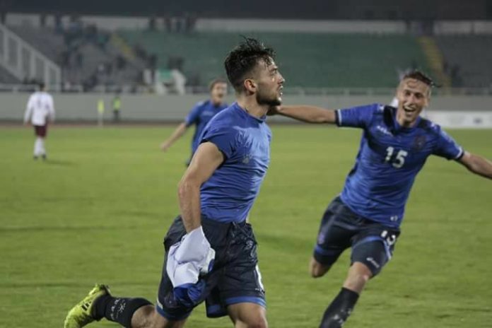 Kosova fiton në “Fadil Vokrri”, mposht Lituaninë 4:0