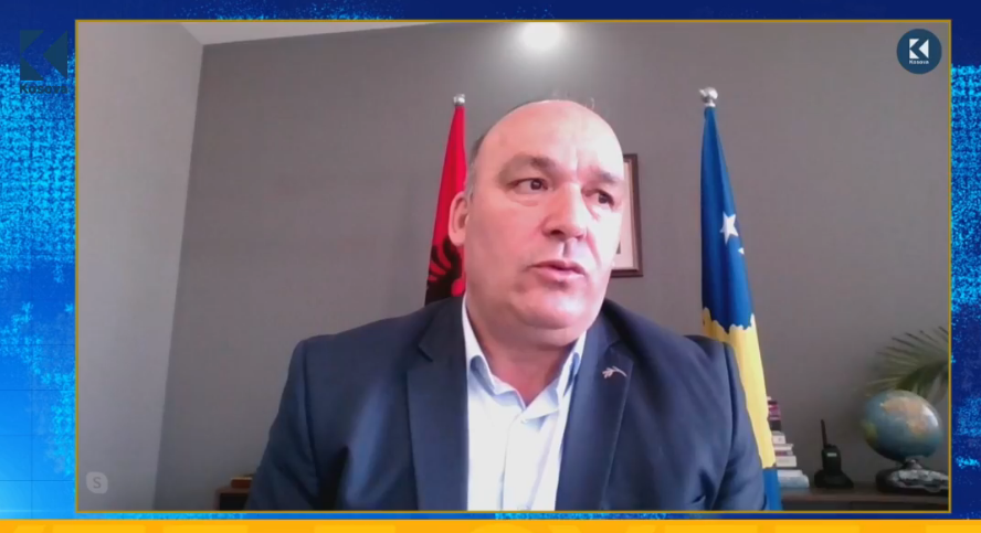 Bulliqi për hidrocentralin në lumin Kaçandolli: Nuk është pëlqim i qytetarëve që ajo zonë të shkatërrohet