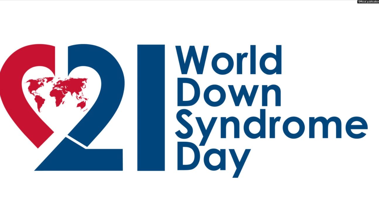 Një kromozom më tepër i dashurisë – Dita Botërore e Sindromës Down
