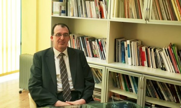 U përmend për Ministër të Arsimit, Pupovci tregon se a do të jetë pjesë e Qeverisë së re