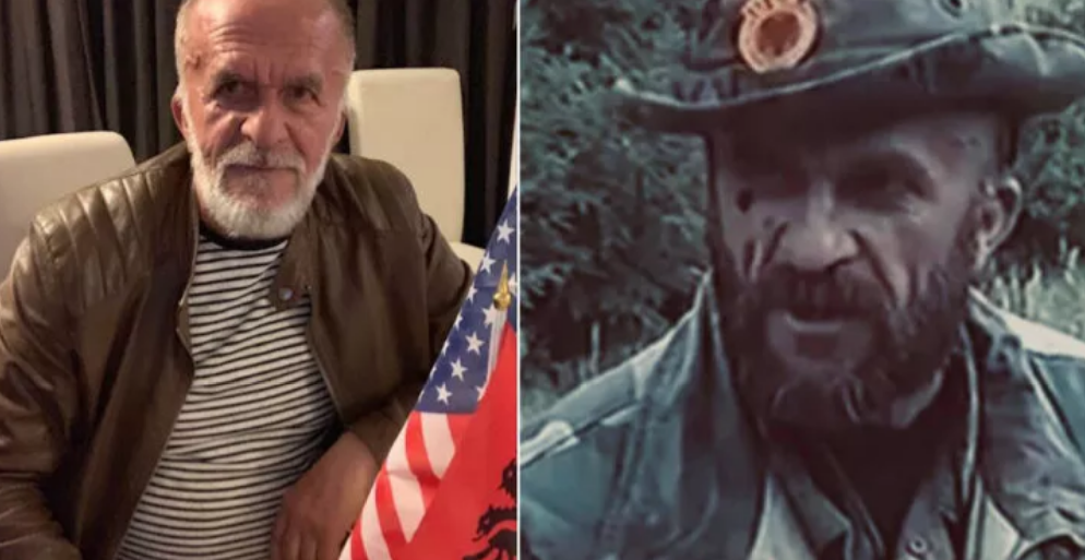 Ish-Komandanti i UÇK-së, Esat Krasniqi, varroset nesër në Prizren