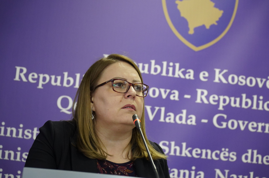 Bajrami kërkon rinumërim të votave, në transmetim live