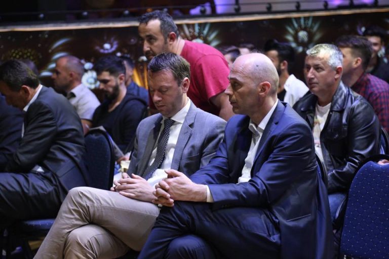 Shkarkohet sekretari i Ministrisë së Infrastrukturës, i afërm me djalin e Isa Mustafës