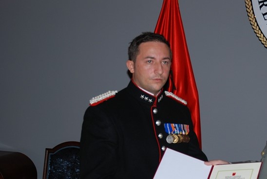 La ushtrinë norvegjeze për Qeverinë Kurti 2 – Njihuni me kapitenin kosovar, Ministrin e ri të Mbrojtjes