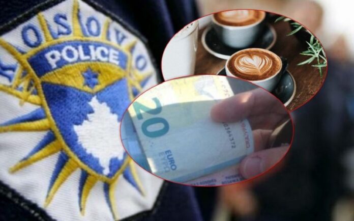 “I lash 20 euro për ju, për të pirë kafe”, Gjykata vendos për personin që i ofroi ryshfet policit në Vërmicë