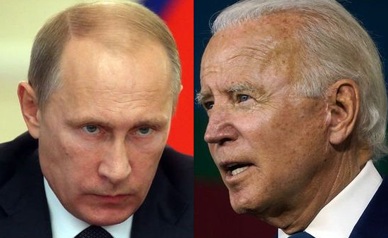Putin i përgjigjet komenteve të Biden se ai është një vrasës: I uroj shëndet të mirë!