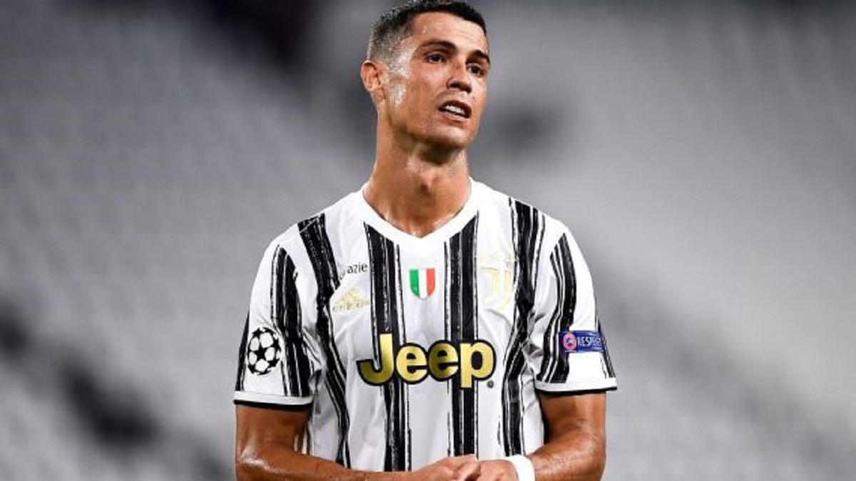 Divorc i parakohshëm Ronaldo-Juventus?