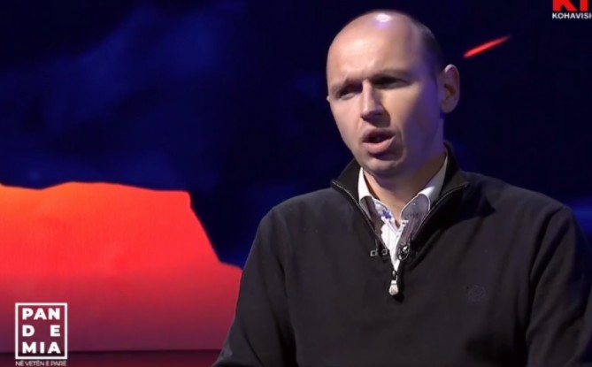 Shasha rrëfen se si koronavirusi ia mori vëllanë: Luftoi vetëm për të marrë frymë