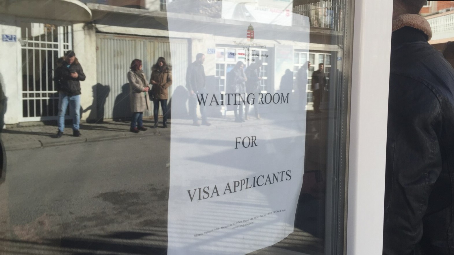 Pandemia lë pa viza bizneset kosovare