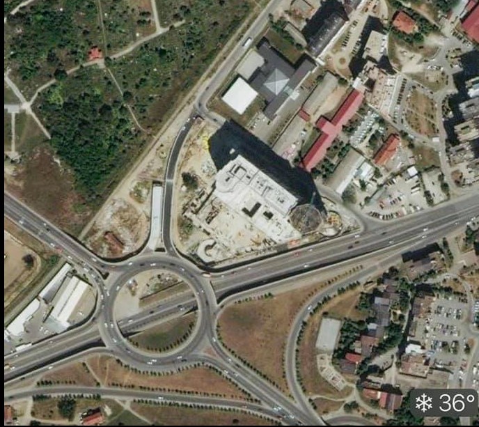 Arban Abrashi: Pas vendimit të qeverisë, zhbllokohet Unaza e Prishtinës