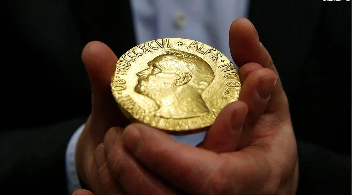 Mbi 300 të nominuar për Çmimin Nobel për Paqe