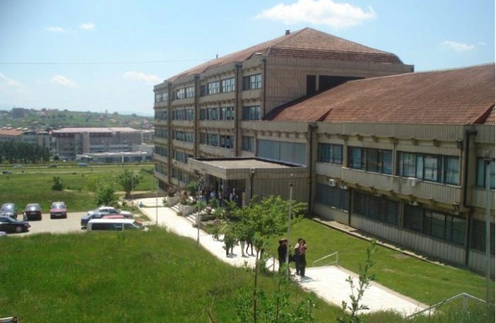 Vdes në moshë të re asistentja e UP’së