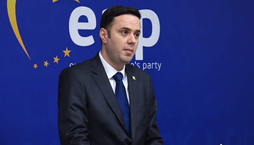 Abdixhiku: Kryesia e LDK-së ka vendosur që të marrim pjesë në votim për presidentin e vendit