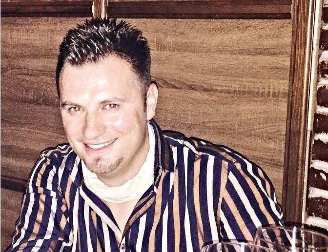 Gastronomi kosovar vdiq duke skijuar në Bansko