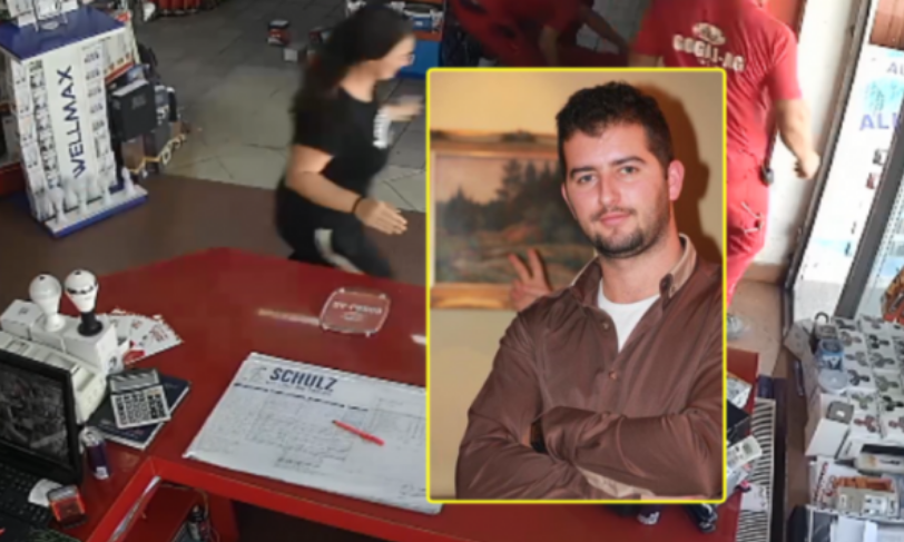 Vrasja e Agonis Tetajt, Lumezi largon nga çështja prokurorin Agron Uka