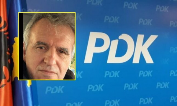 “Atyre që nuk më kanë votuar, ju raftë Covidi”, flet kandidati për deputet i PDK-së