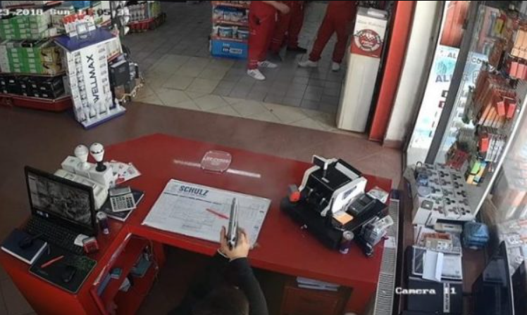 Kjo është dëshmia e dorasit që vrau Agonis Tetajn: E pashë që u rrëzua, më humbi kontrolli