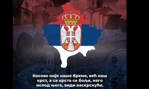 Eksperti amerikan i përgjigjet provokimit të Vuçiqit, kërkon nga Biden të reagojë