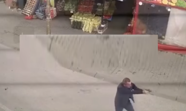 Arrestohet personi i njohur si “Turku”, kishte tentuar të vriste Ardi Pajazitin vitin e kaluar