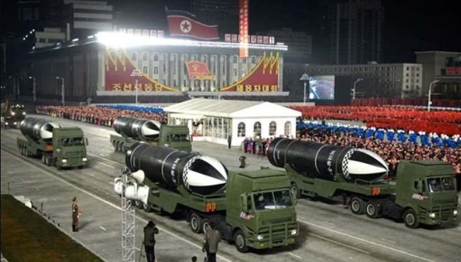 Sateliti zbulon vendin ku Koreja Veriore mban armët bërthamore?