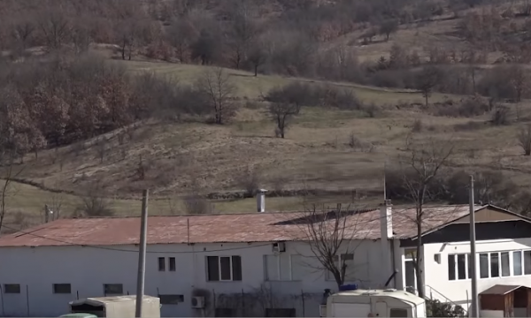 Rindërtimi i kazinove në Karaçevë, ndërhyn Inspektorati