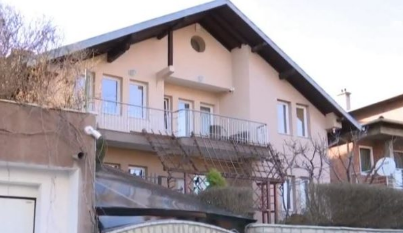 Kjo është shtëpia ku është vendosur Albin Kurti